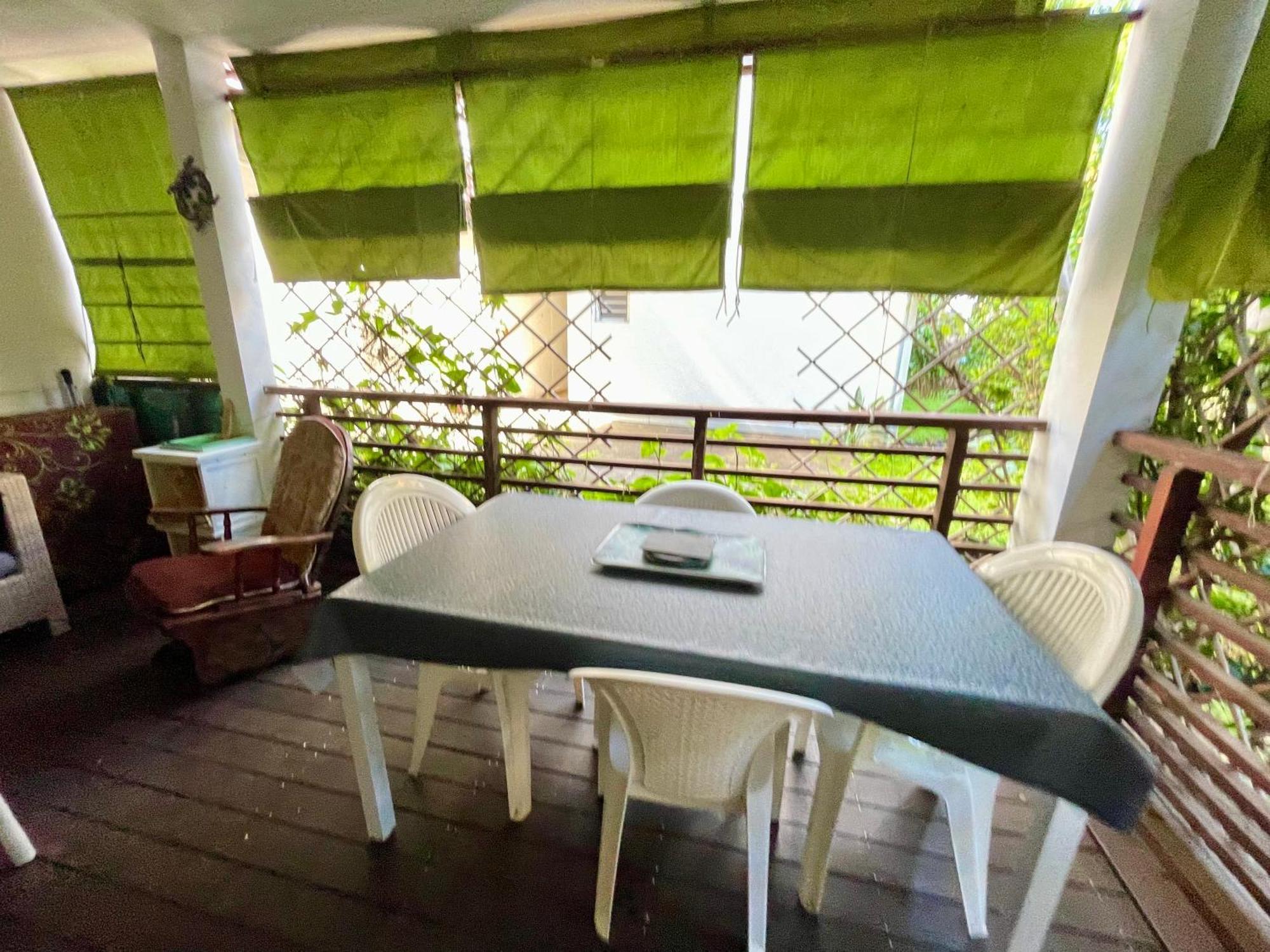 Appartement Entier Saint Pierre Centre Dans Residence De Prestige 외부 사진